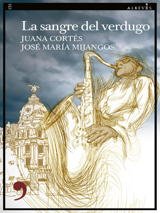 Title details for La sangre del verdugo by Juana Cortés - Available